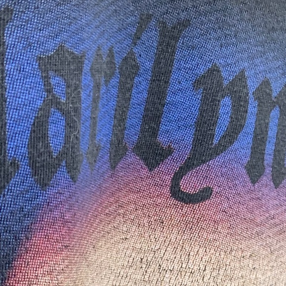 Vintage Marilyn Manson T-shirt - Picture 6 of 13